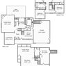 160 Hickory Point Court, Forsyth, IL Floorplan